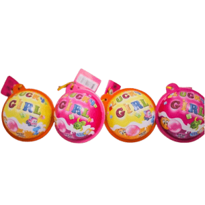 “Lucky Girl“ Magic ball