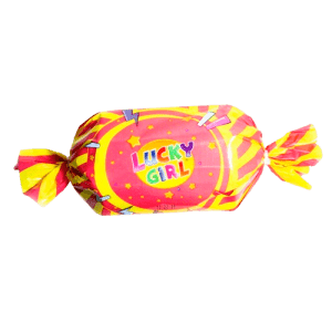 “Lucky Girl” Sweet