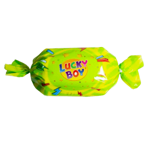 “Lucky Boy” Sweet