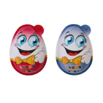 “Lucky Girl” gift eggs