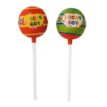 “Lucky Boy” Extra Stickball