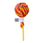 “Lucky Girl” Stickball