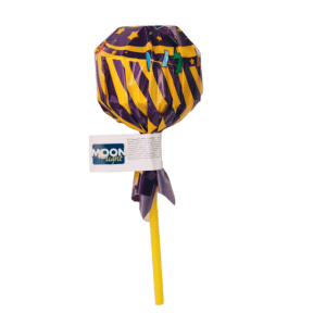 “Lucky Boy” Stickball